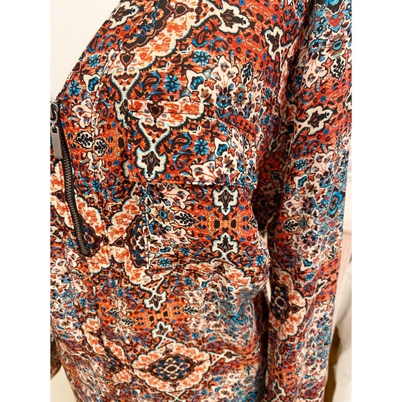 {Kim Rogers} Blouse - Picture 3 of 8